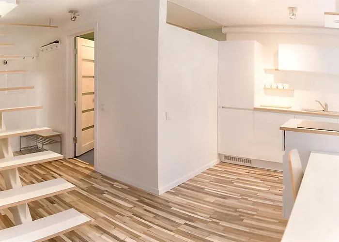 Appartamento Cathedral Sq. - Odminiu Str. Vilnius