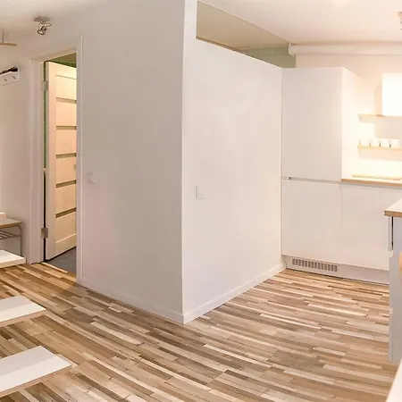 Apartment Cathedral Sq. - Odminiu Str. Vilnius